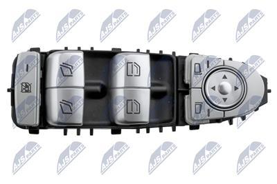 NTY EWS-ME-079 EAN: 5902048248282.