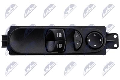 NTY EWS-ME-091 EAN: 5902048299673.