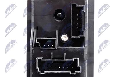 NTY EWS-ME-091 EAN: 5902048299673.