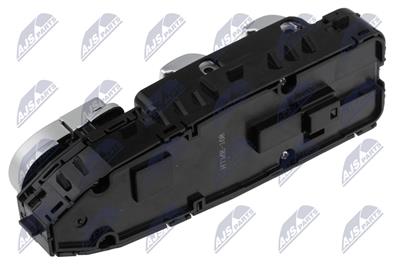 NTY EWS-ME-108 EAN: 5902048367303.