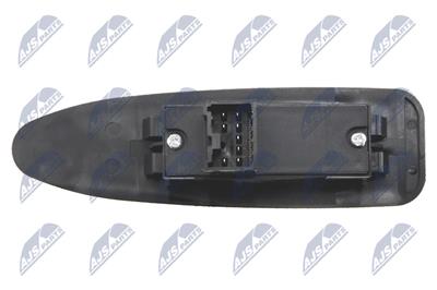 NTY EWS-MS-003 EAN: 5902048008831.