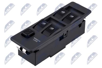 NTY EWS-MS-011 EAN: 5902048322678.