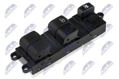 NTY EWS-NS-004 EAN: 5902048875839.