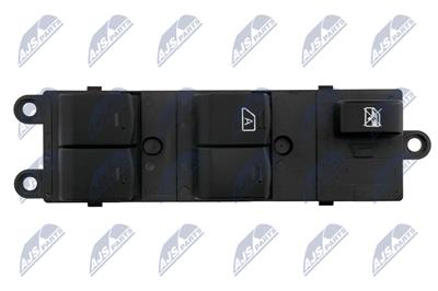 NTY EWS-NS-004 EAN: 5902048875839.