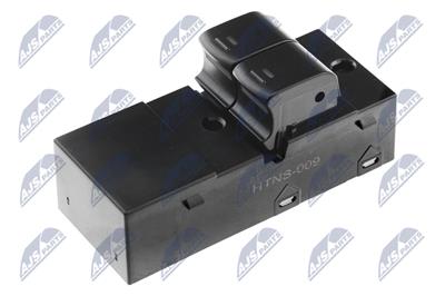 NTY EWS-NS-009 EAN: 5902048033574.