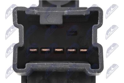 NTY EWS-NS-012 EAN: 5902048033550.