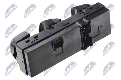 NTY EWS-NS-014 EAN: 5902048008947.