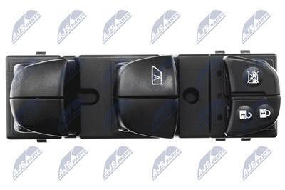 NTY EWS-NS-014 EAN: 5902048008947.