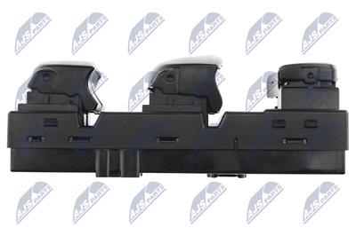 NTY EWS-NS-014 EAN: 5902048008947.