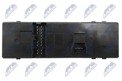 NTY EWS-NS-014 EAN: 5902048008947.