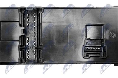 NTY EWS-NS-014 EAN: 5902048008947.