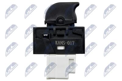 NTY EWS-NS-017 EAN: 5902048110503.