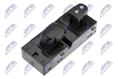 NTY EWS-NS-020 EAN: 5902048206565.