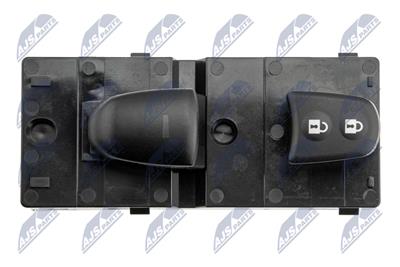 NTY EWS-NS-020 EAN: 5902048206565.