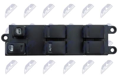 NTY EWS-NS-035 EAN: 5902048307675.