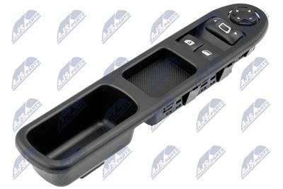 NTY EWS-PE-001 EAN: 5902048908100.