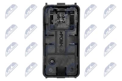 NTY EWS-PE-003 EAN: 5902048873439.