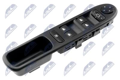 NTY EWS-PE-006 EAN: 5902048083739.