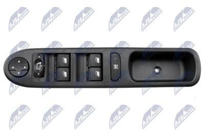 NTY EWS-PE-006 EAN: 5902048083739.