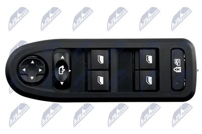 NTY EWS-PE-018 EAN: 5902048111166.