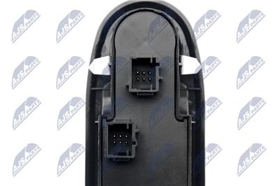 NTY EWS-PE-018 EAN: 5902048111166.