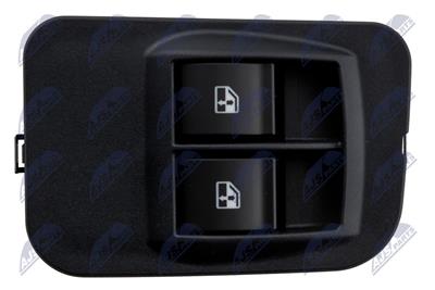 NTY EWS-PE-019 EAN: 5902048121882.