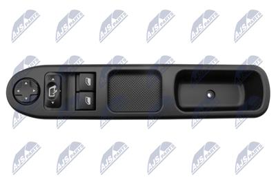 NTY EWS-PE-040 EAN: 5902048132895.