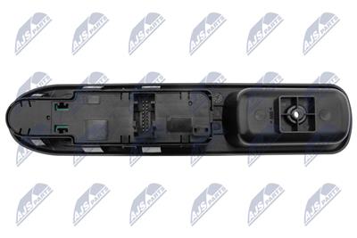 NTY EWS-PE-040 EAN: 5902048132895.