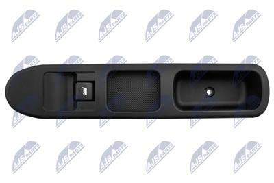 NTY EWS-PE-041 EAN: 5902048181916.