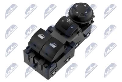 NTY EWS-PE-045 EAN: 5902048246394.