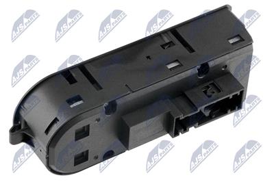 NTY EWS-PL-002 EAN: 5902048885074.