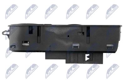 NTY EWS-PL-002 EAN: 5902048885074.