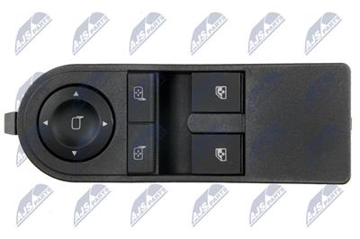 NTY EWS-PL-002 EAN: 5902048885074.