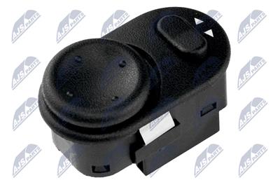 NTY EWS-PL-005 EAN: 5902048883711.