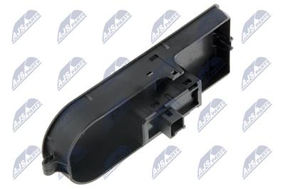 NTY EWS-PL-007 EAN: 5902048873422.