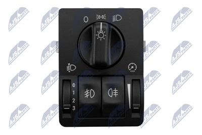 NTY EWS-PL-024 EAN: 5902048206640.