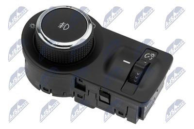 NTY EWS-PL-026 EAN: 5902048206664.