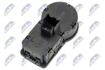 NTY EWS-PL-026 EAN: 5902048206664.