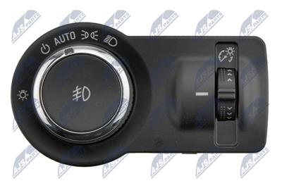 NTY EWS-PL-026 EAN: 5902048206664.