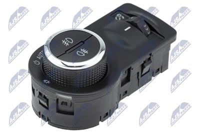 NTY EWS-PL-027 EAN: 5902048206671.