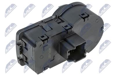 NTY EWS-PL-027 EAN: 5902048206671.