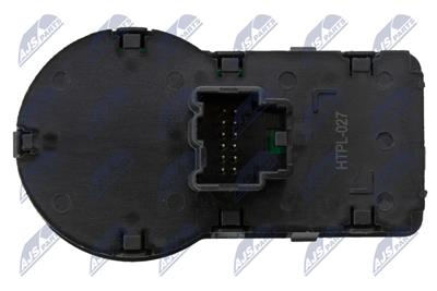 NTY EWS-PL-027 EAN: 5902048206671.