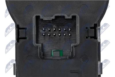 NTY EWS-PL-027 EAN: 5902048206671.