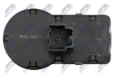 NTY EWS-PL-029 EAN: 5902048206695.