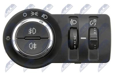 NTY EWS-PL-029 EAN: 5902048206695.