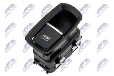 NTY EWS-PS-002 EAN: 5902048046925.