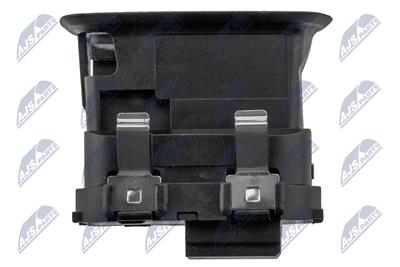 NTY EWS-PS-002 EAN: 5902048046925.