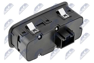 NTY EWS-PS-004 EAN: 5902048165374.