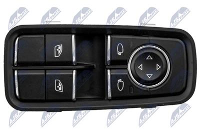 NTY EWS-PS-004 EAN: 5902048165374.