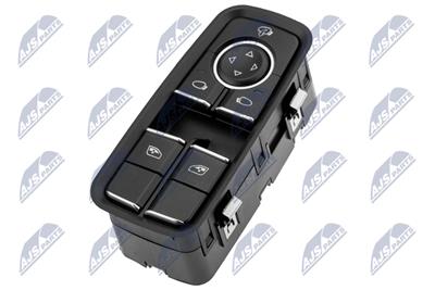 NTY EWS-PS-005 EAN: 5902048165381.